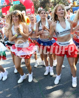 Ironman. Laufen, Schwimmen. Radfahren. Hypo Group Girls. Klagenfurt, am 8.7.2007.
Foto: Kuess
---
pressefotos, pressefotografie, kuess, qs, qspictures, sport, bild, bilder, bilddatenbank