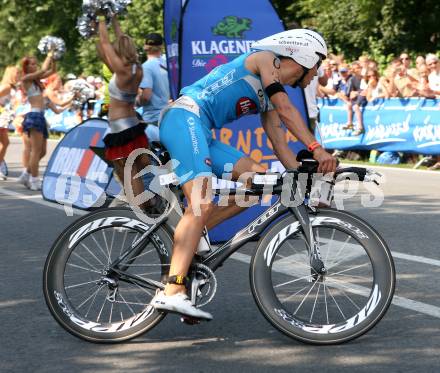 Ironman. Laufen, Schwimmen. Radfahren. Norbert Langbrandtner (Oesterreich). Klagenfurt, am 8.7.2007.
Foto: Kuess
---
pressefotos, pressefotografie, kuess, qs, qspictures, sport, bild, bilder, bilddatenbank