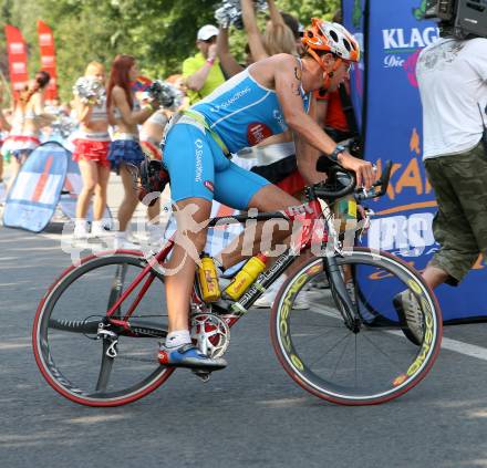 Ironman. Laufen, Schwimmen. Radfahren. Alexander Fruehwirt (Oestereich). Klagenfurt, am 8.7.2007.
Foto: Kuess
---
pressefotos, pressefotografie, kuess, qs, qspictures, sport, bild, bilder, bilddatenbank