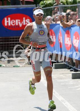 Ironman. Laufen, Schwimmen. Radfahren. Marino Vanhoenacker (Belgien). Klagenfurt, am 8.7.2007.
Foto: Kuess
---
pressefotos, pressefotografie, kuess, qs, qspictures, sport, bild, bilder, bilddatenbank