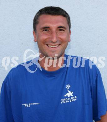 Fussball. Regionaliga. SAK. Trainer Goran Lucic. Klagenfurt,am 16.7.2007.
Foto: Kuess
---
pressefotos, pressefotografie, kuess, qs, qspictures, sport, bild, bilder, bilddatenbank