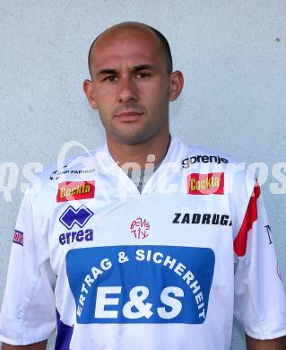 Fussball. Regionaliga. SAK. Senad Tiganj. Klagenfurt,am 16.7.2007.
Foto: Kuess
---
pressefotos, pressefotografie, kuess, qs, qspictures, sport, bild, bilder, bilddatenbank