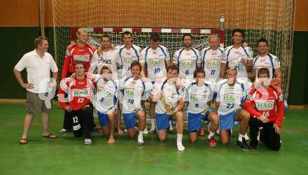 Handball. Kaernten Cup. Sieger Hamburger SV. Klagenfurt, am 21.7.2007.
Foto: Kuess
---
pressefotos, pressefotografie, kuess, qs, qspictures, sport, bild, bilder, bilddatenbank