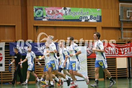 Handball. Kaernten Cup.  Hamburger SV gegen Aon 5ers.  (HSV). Klagenfurt, am 21.7.2007.
Foto: Kuess
---
pressefotos, pressefotografie, kuess, qs, qspictures, sport, bild, bilder, bilddatenbank