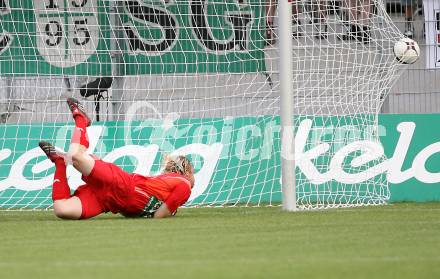 Fussball Bundesliga. SK Austria Kaernten gegen SV Josko Fenster Ried. Andreas Schranz (Kaernten). Klagenfurt, am 22.7.2007.
Foto: Kuess
---
pressefotos, pressefotografie, kuess, qs, qspictures, sport, bild, bilder, bilddatenbank