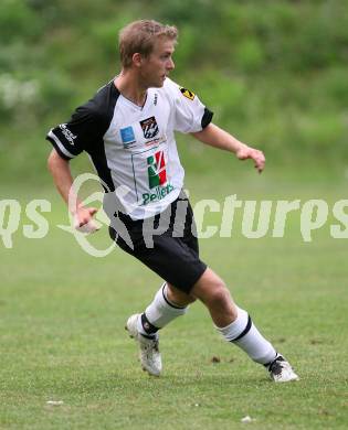 Fussball. OEFB Cup. Spittal gegen WAS/St. Andrae. Christian Weber (WAC). Seeboden, am 27.7.2007.
Foto: Kuess
---
pressefotos, pressefotografie, kuess, qs, qspictures, sport, bild, bilder, bilddatenbank