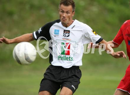 Fussball. OEFB Cup. Spittal gegen WAS/St. Andrae. Simon Dvorsak (WAC). Seeboden, am 27.7.2007.
Foto: Kuess
---
pressefotos, pressefotografie, kuess, qs, qspictures, sport, bild, bilder, bilddatenbank