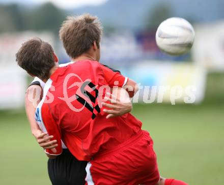 Fussball. OEFB Cup. Spittal gegen WAS/St. Andrae. Seeboden, am 27.7.2007.
Foto: Kuess
---
pressefotos, pressefotografie, kuess, qs, qspictures, sport, bild, bilder, bilddatenbank