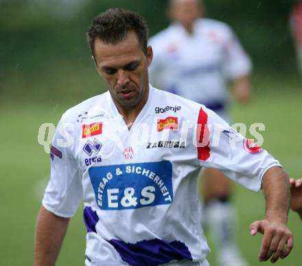 Fussball OEFB Cup. SAK gegen Bleiburg. Goran Jolic (SAK). Klagenfurt, am 28.7.2007.
Foto: Kuess
---
pressefotos, pressefotografie, kuess, qs, qspictures, sport, bild, bilder, bilddatenbank