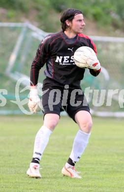 Fussball. OEFB Cup. Spittal gegen WAS/St. Andrae. Stefan Takats (Spittal). Seeboden, am 27.7.2007.
Foto: Kuess
---
pressefotos, pressefotografie, kuess, qs, qspictures, sport, bild, bilder, bilddatenbank