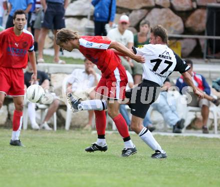 Fussball. OEFB Cup. Spittal gegen WAS/St. Andrae. Gernot Messner (WAC). Seeboden, am 27.7.2007.
Foto: Kuess
---
pressefotos, pressefotografie, kuess, qs, qspictures, sport, bild, bilder, bilddatenbank