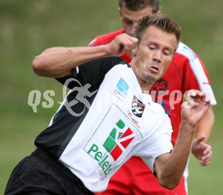 Fussball. OEFB Cup. Spittal gegen WAS/St. Andrae. Simon Dvorsak (WAC). Seeboden, am 27.7.2007.
Foto: Kuess
---
pressefotos, pressefotografie, kuess, qs, qspictures, sport, bild, bilder, bilddatenbank