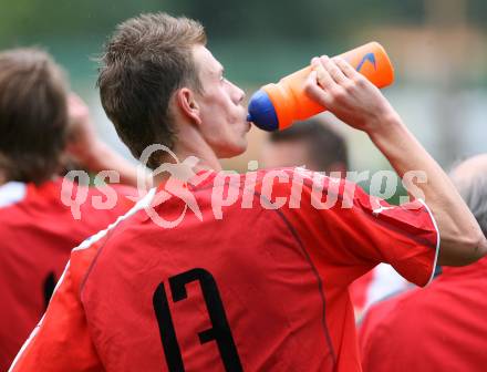 Fussball. OEFB Cup. Spittal gegen WAS/St. Andrae. Nico Hrstic (Spittal). Seeboden, am 27.7.2007.
Foto: Kuess
---
pressefotos, pressefotografie, kuess, qs, qspictures, sport, bild, bilder, bilddatenbank