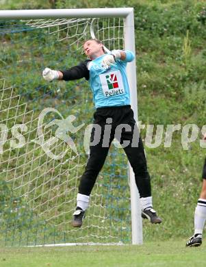 Fussball. OEFB Cup. Spittal gegen WAS/St. Andrae. Roland Goriupp (WAC). Seeboden, am 27.7.2007.
Foto: Kuess
---
pressefotos, pressefotografie, kuess, qs, qspictures, sport, bild, bilder, bilddatenbank