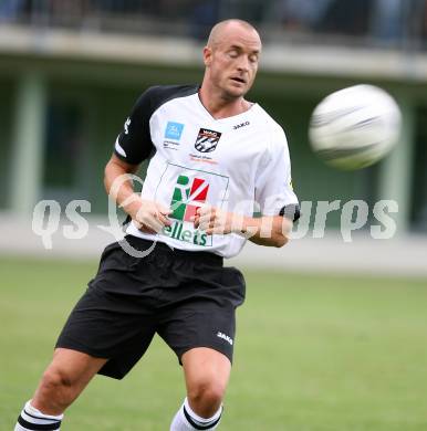 Fussball. OEFB Cup. Spittal gegen WAS/St. Andrae. Armin Hobel (WAC). Seeboden, am 27.7.2007.
Foto: Kuess
---
pressefotos, pressefotografie, kuess, qs, qspictures, sport, bild, bilder, bilddatenbank