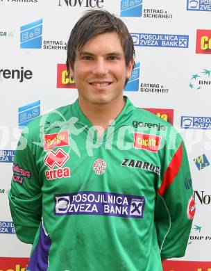 Fussball. Regionalliga. SAK. Simon Sadnek. Klagenfurt, am 27.7.2007.
Foto: Kuess
---
pressefotos, pressefotografie, kuess, qs, qspictures, sport, bild, bilder, bilddatenbank