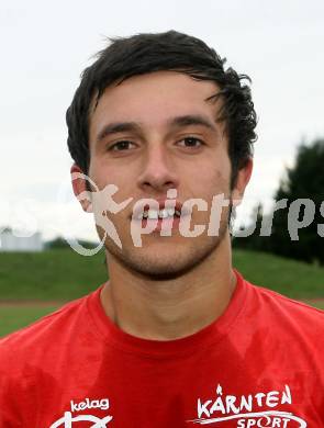 Fussball. Regionalliga. FCK Amateure. Murat Veliu. Klagenfurt, am 30.7.2007.
Foto: Kuess
---
pressefotos, pressefotografie, kuess, qs, qspictures, sport, bild, bilder, bilddatenbank