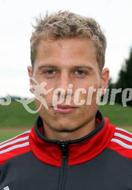 Fussball. Regionalliga. FCK Amateure. Guenther Stoxreiter. Klagenfurt, am 30.7.2007.
Foto: Kuess
---
pressefotos, pressefotografie, kuess, qs, qspictures, sport, bild, bilder, bilddatenbank