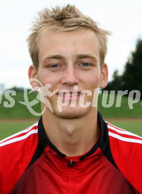 Fussball. Regionalliga. FCK Amateure. Danijel Micic. Klagenfurt, am 30.7.2007.
Foto: Kuess
---
pressefotos, pressefotografie, kuess, qs, qspictures, sport, bild, bilder, bilddatenbank