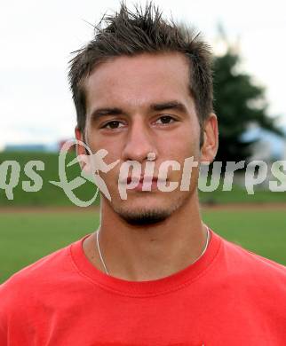 Fussball. Regionalliga. FCK Amateure. Florian Goergei. Klagenfurt, am 30.7.2007.
Foto: Kuess
---
pressefotos, pressefotografie, kuess, qs, qspictures, sport, bild, bilder, bilddatenbank