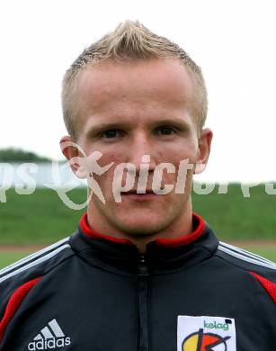 Fussball. Regionalliga. FCK Amateure. Danijel Jumic. Klagenfurt, am 30.7.2007.
Foto: Kuess
---
pressefotos, pressefotografie, kuess, qs, qspictures, sport, bild, bilder, bilddatenbank