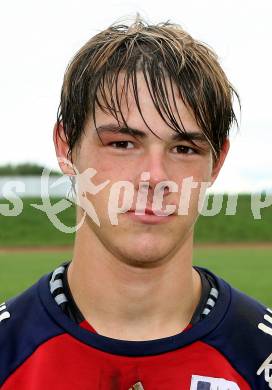 Fussball. Regionalliga. FCK Amateure. Michael Philipp. Klagenfurt, am 30.7.2007.
Foto: Kuess
---
pressefotos, pressefotografie, kuess, qs, qspictures, sport, bild, bilder, bilddatenbank