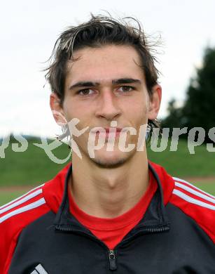 Fussball. Regionalliga. FCK Amateure. Manuel Wallner. Klagenfurt, am 30.7.2007.
Foto: Kuess
---
pressefotos, pressefotografie, kuess, qs, qspictures, sport, bild, bilder, bilddatenbank