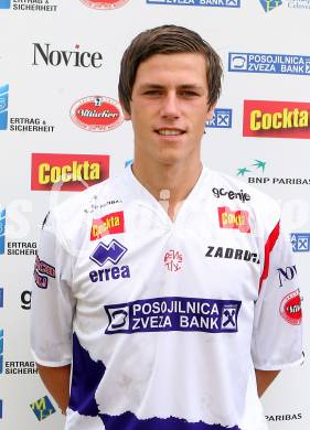 Fussball. Regionalliga. SAK. Darjan Aleksic. Klagenfurt, am 27.7.2007.
Foto: Kuess
---
pressefotos, pressefotografie, kuess, qs, qspictures, sport, bild, bilder, bilddatenbank