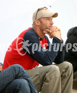 Beachvolleyball. Grand Slam. Nik Berger. Klagenfurt, 3.8.2007.
Foto: Kuess
---
pressefotos, pressefotografie, kuess, qs, qspictures, sport, bild, bilder, bilddatenbank