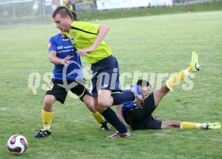 Fussball Unterliga Ost. Stefan Modritsch (Ludmannsdorf). Ludmannsdorf, am 15.8.2007.
Foto: Kuess
---
pressefotos, pressefotografie, kuess, qs, qspictures, sport, bild, bilder, bilddatenbank