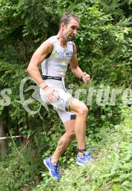 XTERRA Austria, Lebrun Nicolas  FRA (C.A. Digne Triathlon). 
St. Kanzian, 25.8.2007.
Foto: Kuess
---
pressefotos, pressefotografie, kuess, qs, qspictures, sport, bild, bilder, bilddatenbank