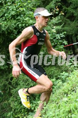 XTERRA Austria, Renko Max (TRI Stars Koma, Österreich). 
St. Kanzian, 25.8.2007.
Foto: Kuess
---
pressefotos, pressefotografie, kuess, qs, qspictures, sport, bild, bilder, bilddatenbank