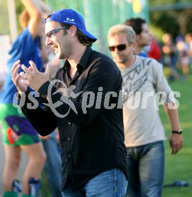 Fussball Regionalliga. SAK gegen Spittal. Igor Ogris (SAK). Klagenfurt, am 25.8.2007.
Foto: Kuess 
---
pressefotos, pressefotografie, kuess, qs, qspictures, sport, bild, bilder, bilddatenbank