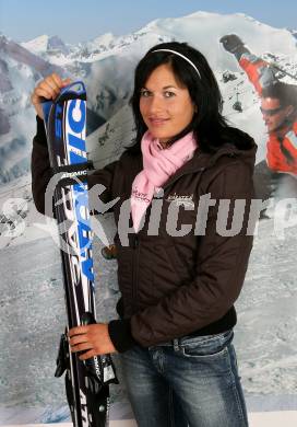 Karin Nagy, Ski Alpin, Klagenfurt, 9.8.2007
Foto: Kuess
---
pressefotos, pressefotografie, kuess, qs, qspictures, sport, bild, bilder, bilddatenbank