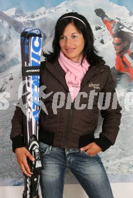 Karin Nagy, Ski Alpin, Klagenfurt, 9.8.2007
Foto: Kuess
---
pressefotos, pressefotografie, kuess, qs, qspictures, sport, bild, bilder, bilddatenbank