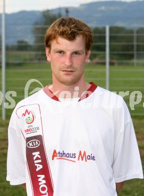 Fussball Kaerntner Liga. SK St. Andrae/WAC. Bernd Ceplak. St. Andrae, am 25.8.2007.
Foto: Kuess
---
pressefotos, pressefotografie, kuess, qs, qspictures, sport, bild, bilder, bilddatenbank