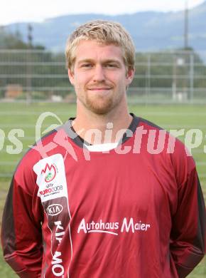 Fussball Kaerntner Liga. SK St. Andrae/WAC. Pretis Markus. St. Andrae, am 25.8.2007.
Foto: Kuess
---
pressefotos, pressefotografie, kuess, qs, qspictures, sport, bild, bilder, bilddatenbank