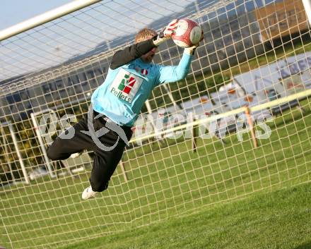 Fussball Kaerntner Liga. SK St. Andrae/WAC. Pretis Markus. St. Andrae, am 25.8.2007.
Foto: Kuess
---
pressefotos, pressefotografie, kuess, qs, qspictures, sport, bild, bilder, bilddatenbank