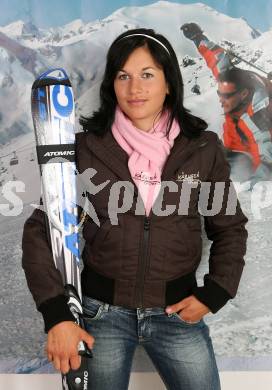 Karin Nagy, Ski Alpin, Klagenfurt, 9.8.2007
Foto: Kuess
---
pressefotos, pressefotografie, kuess, qs, qspictures, sport, bild, bilder, bilddatenbank