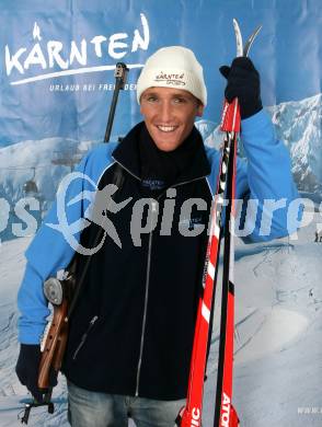 Fritz Pinter, Biathlon, Klagenfurt, 9.8.2007
Foto: Kuess
---
pressefotos, pressefotografie, kuess, qs, qspictures, sport, bild, bilder, bilddatenbank