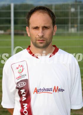 Fussball Kaerntner Liga. SK St. Andrae/WAC. Dujmovic Miroslav. St. Andrae, am 25.8.2007.
Foto: Kuess
---
pressefotos, pressefotografie, kuess, qs, qspictures, sport, bild, bilder, bilddatenbank