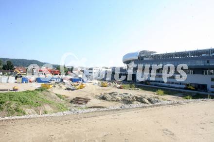 Fussball. Stadion Klagenfurt. Klagenfurt, 6.8.2009.
Foto: Kuess
---
pressefotos, pressefotografie, kuess, qs, qspictures, sport, bild, bilder, bilddatenbank