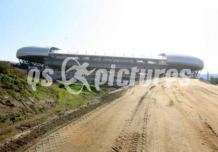 Fussball. Stadion Klagenfurt. Klagenfurt, 6.8.2009.
Foto: Kuess
---
pressefotos, pressefotografie, kuess, qs, qspictures, sport, bild, bilder, bilddatenbank