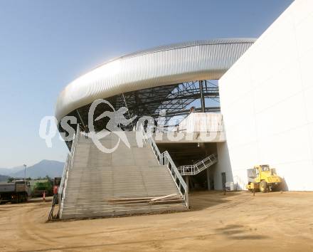 Fussball. Stadion Klagenfurt. Klagenfurt, 6.8.2009.
Foto: Kuess
---
pressefotos, pressefotografie, kuess, qs, qspictures, sport, bild, bilder, bilddatenbank