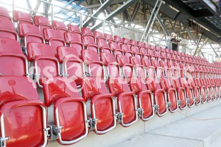 Fussball. Stadion Klagenfurt. Klagenfurt, 6.8.2009.
Foto: Kuess
---
pressefotos, pressefotografie, kuess, qs, qspictures, sport, bild, bilder, bilddatenbank