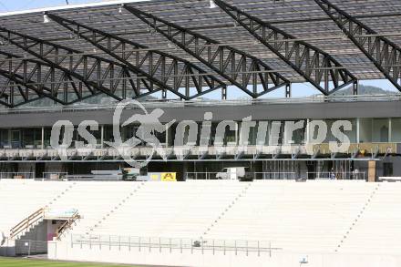 Fussball. Stadion Klagenfurt. Klagenfurt, 6.8.2009.
Foto: Kuess
---
pressefotos, pressefotografie, kuess, qs, qspictures, sport, bild, bilder, bilddatenbank