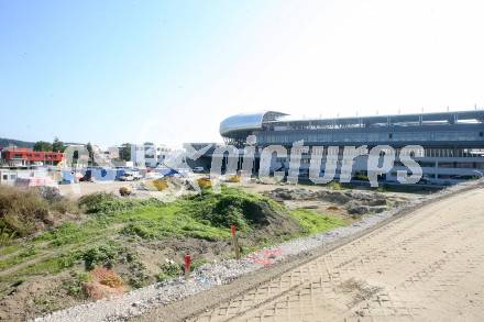 Fussball. Stadion Klagenfurt. Klagenfurt, 6.8.2009.
Foto: Kuess
---
pressefotos, pressefotografie, kuess, qs, qspictures, sport, bild, bilder, bilddatenbank