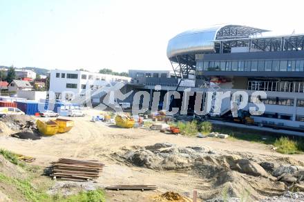 Fussball. Stadion Klagenfurt. Klagenfurt, 6.8.2009.
Foto: Kuess
---
pressefotos, pressefotografie, kuess, qs, qspictures, sport, bild, bilder, bilddatenbank