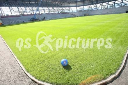 Fussball. Stadion Klagenfurt. Klagenfurt, 6.8.2009.
Foto: Kuess
---
pressefotos, pressefotografie, kuess, qs, qspictures, sport, bild, bilder, bilddatenbank