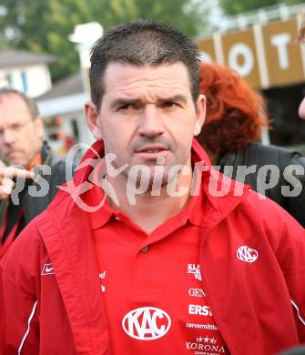 Eishockey. Mannschaftspraesentation KAC. Mario Schaden. Klagenfurt, am 31.8.2007.
Foto: Kuess
---
pressefotos, pressefotografie, kuess, qs, qspictures, sport, bild, bilder, bilddatenbank